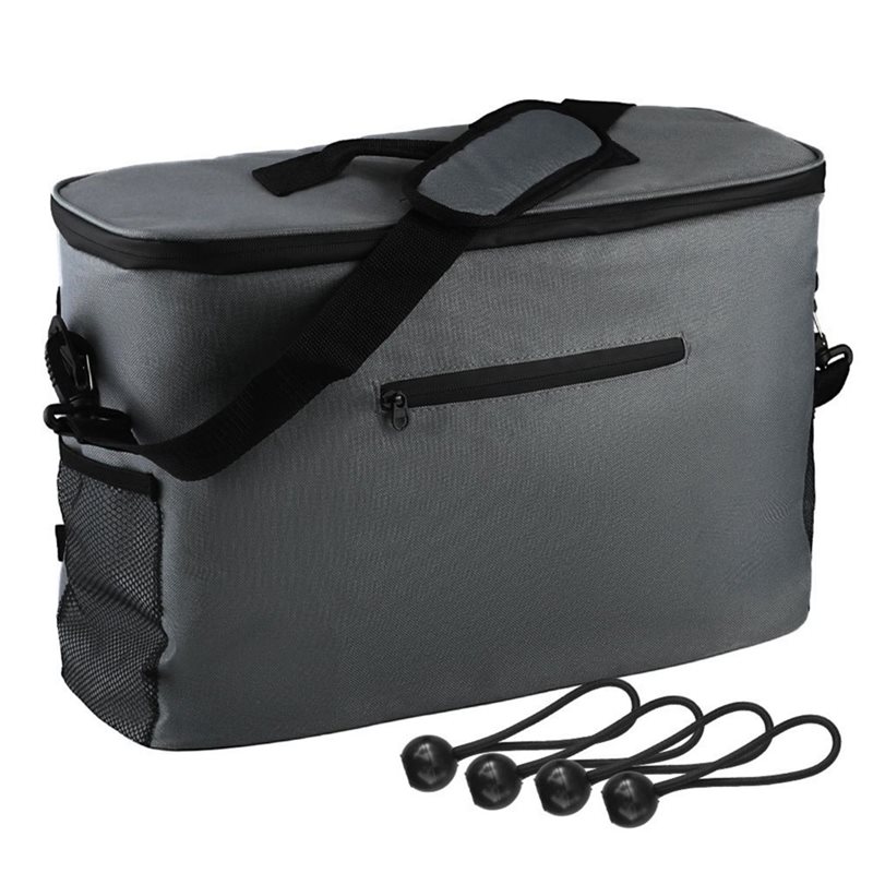 Fishing Kayak Crate - ABHS-Kayak Cooler : Glacière imperméable pour