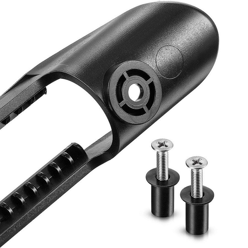 Clip de fixation noir pour pag - Fishing Kayak Paddle avis et prix