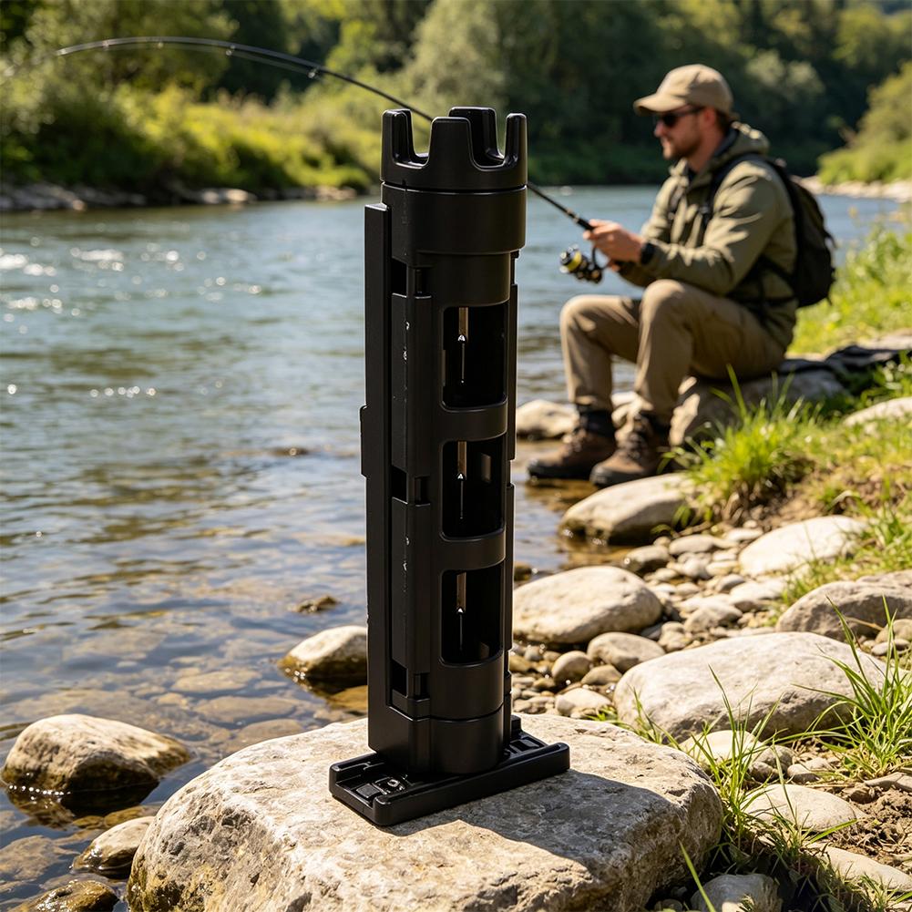 Support de canne à pêche, supp - Fishing Kayak Rod Holder avis et prix