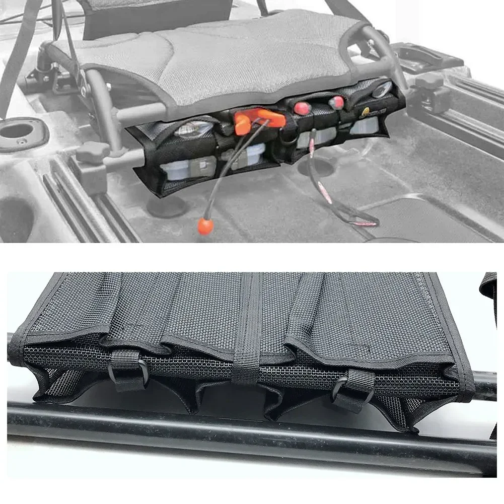 SPORTFUNSF – sac de rangement  - Fishing Kayak Crate avis et prix