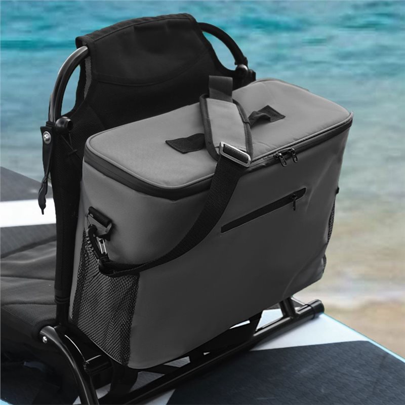 ABHS-Kayak Cooler : Glacière i - Fishing Kayak Crate avis et prix