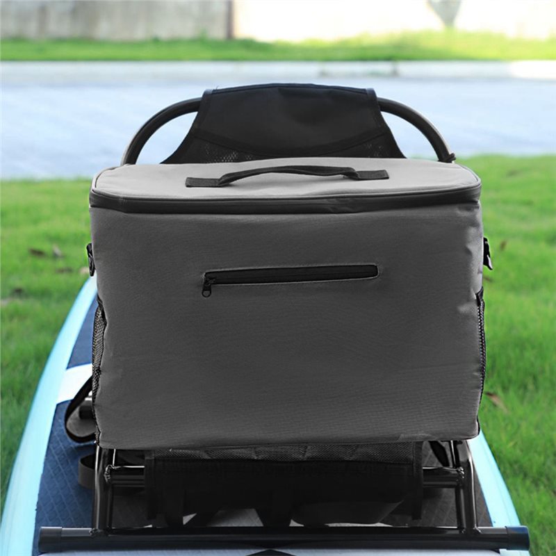 ABHS-Kayak Cooler : Glacière i - Fishing Kayak Crate avis et prix